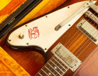 Gibson Firebird III, Sunburst (1964)