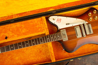 Gibson Firebird III, Sunburst (1964)