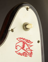 Gibson Firebird III, Sunburst (1964)