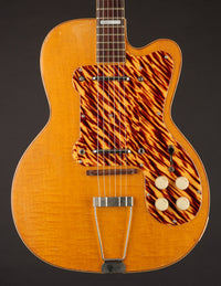 Kay K-161 'Thin Twin' (USED, 1950s)