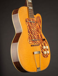 Kay K-161 'Thin Twin' (USED, 1950s)