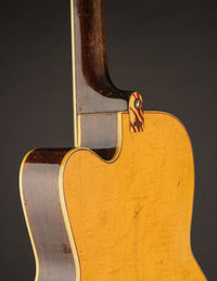 Kay K-161 'Thin Twin' (USED, 1950s)