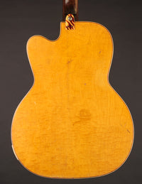 Kay K-161 'Thin Twin' (USED, 1950s)