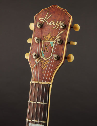 Kay K-161 'Thin Twin' (USED, 1950s)