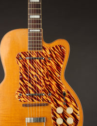 Kay K-161 'Thin Twin' (USED, 1950s)