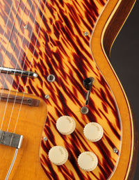 Kay K-161 'Thin Twin' (USED, 1950s)