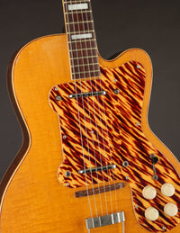 Kay K-161 'Thin Twin' (USED, 1950s)