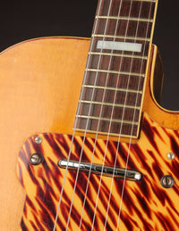 Kay K-161 'Thin Twin' (USED, 1950s)