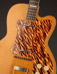 Kay K-161 'Thin Twin' (USED, 1950s)