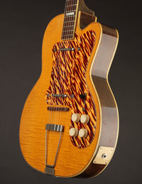 Kay K-161 'Thin Twin' (USED, 1950s)