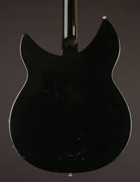 Rickenbacker 335, Jetglo (USED, 1966)