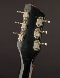 Rickenbacker 335, Jetglo (USED, 1966)