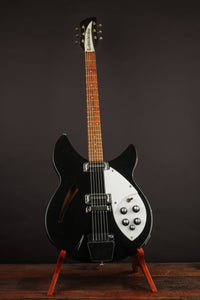Rickenbacker 335, Jetglo (USED, 1966)