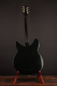 Rickenbacker 335, Jetglo (USED, 1966)