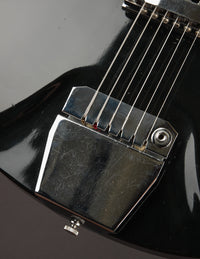 Rickenbacker 335, Jetglo (USED, 1966)
