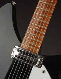 Rickenbacker 335, Jetglo (USED, 1966)