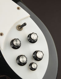 Rickenbacker 335, Jetglo (USED, 1966)