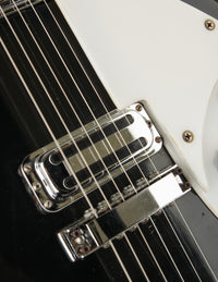Rickenbacker 335, Jetglo (USED, 1966)