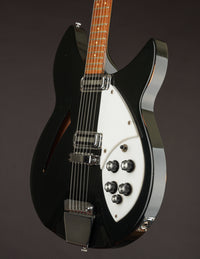 Rickenbacker 335, Jetglo (USED, 1966)