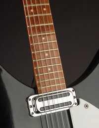 Rickenbacker 335, Jetglo (USED, 1966)