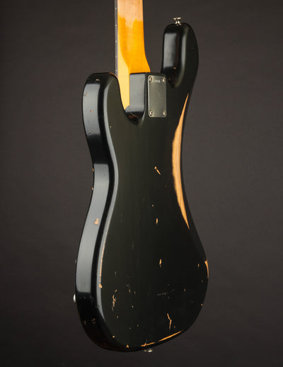 Nash PB-63 Bass Black (USED, 2009)