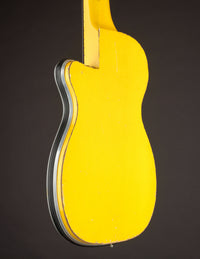 Harmony H42 Stratotone Newport Yellow (USED, 1956)