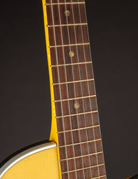 Harmony H42 Stratotone Newport Yellow (USED, 1956)