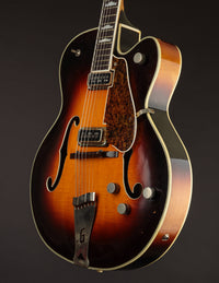 Gretsch 6192 Country Club "Al Caiola" (USED, 1955)