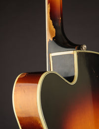 Gretsch 6192 Country Club "Al Caiola" (USED, 1955)