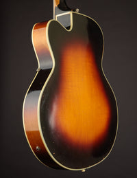 Gretsch 6192 Country Club "Al Caiola" (USED, 1955)