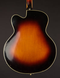 Gretsch 6192 Country Club "Al Caiola" (USED, 1955)