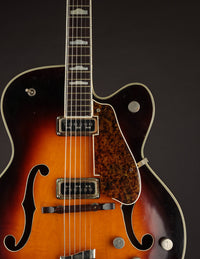 Gretsch 6192 Country Club "Al Caiola" (USED, 1955)