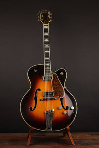 Gretsch 6192 Country Club "Al Caiola" (USED, 1955)