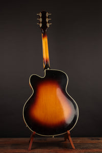 Gretsch 6192 Country Club "Al Caiola" (USED, 1955)