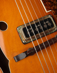 Gretsch 6192 Country Club "Al Caiola" (USED, 1955)
