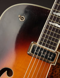 Gretsch 6192 Country Club "Al Caiola" (USED, 1955)