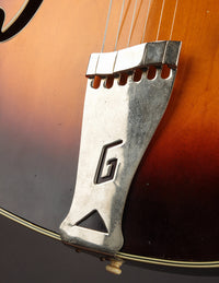 Gretsch 6192 Country Club "Al Caiola" (USED, 1955)
