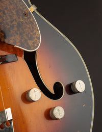Gretsch 6192 Country Club "Al Caiola" (USED, 1955)