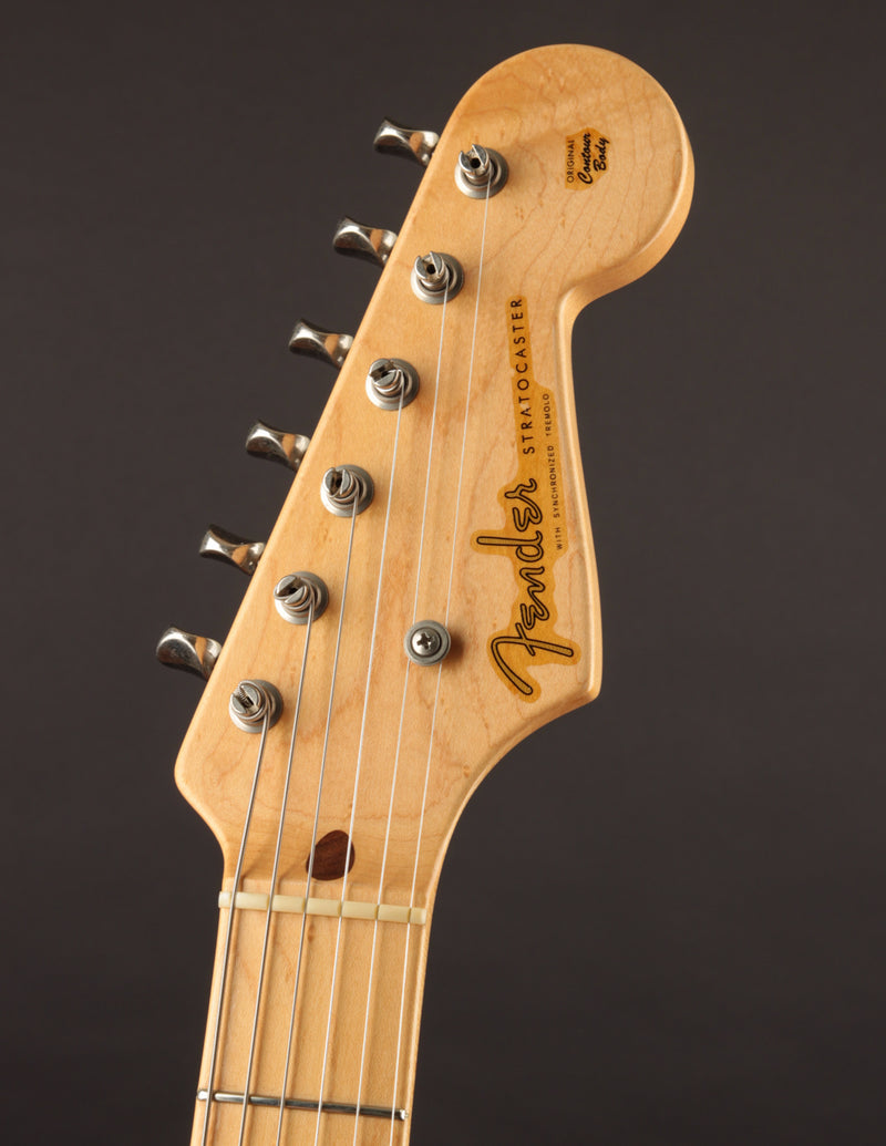 Fender Custom Shop Masterbuilt 50th Anniversary 1954 Reissue Stratocaster (USED, 2004)