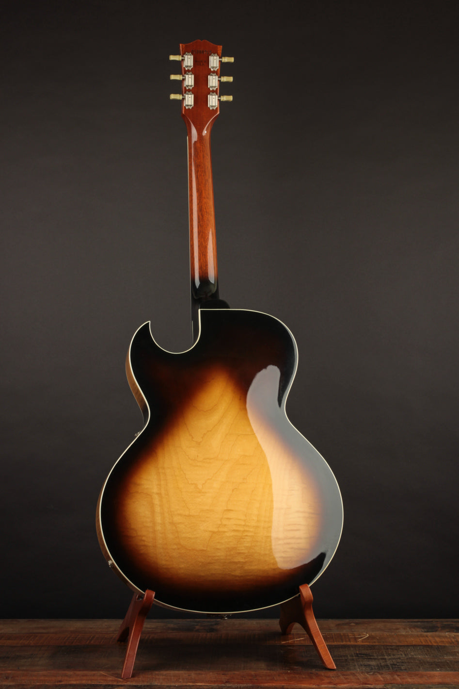 ギター Gibson ES-175 Gibson ES-175 D Hollowbody Electric Guitar (1968) – Elderly