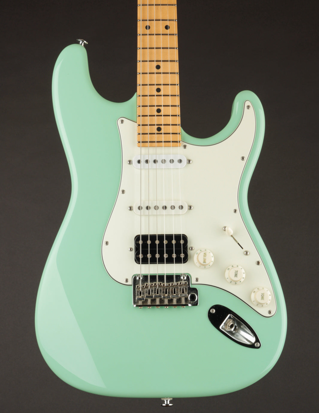 suhr – The Music Emporium