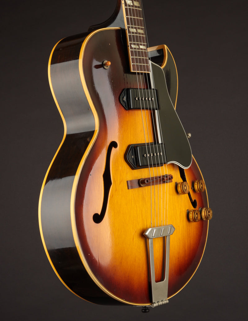 Gibson ES-175D (USED, 1955)