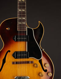 Gibson ES-175D (USED, 1955)