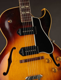 Gibson ES-175D (USED, 1955)
