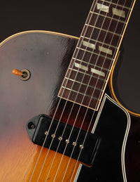 Gibson ES-175D (USED, 1955)
