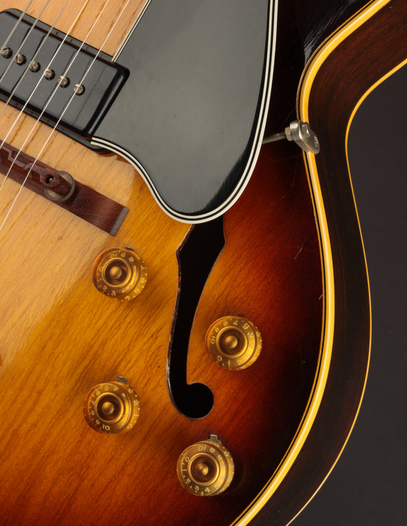 Gibson ES-175D (USED, 1955)