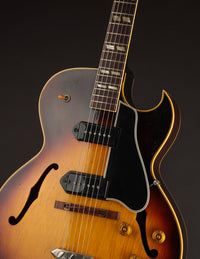 Gibson ES-175D (USED, 1955)