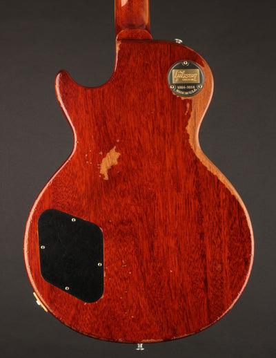 Gibson Custom Collector's Choice #28 Les Paul Ronnie Montrose STP (USED, 2014)