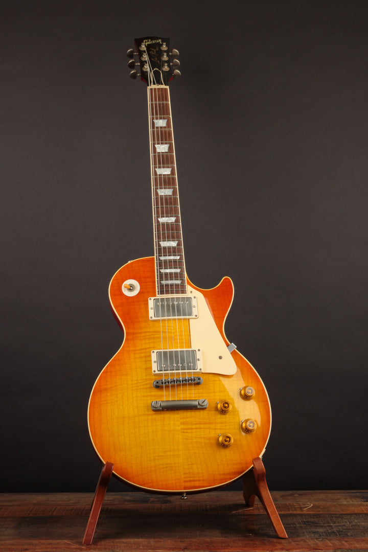 2007 Gibson LP Standard 60s, Lay's 'Beano Spec' | The Music