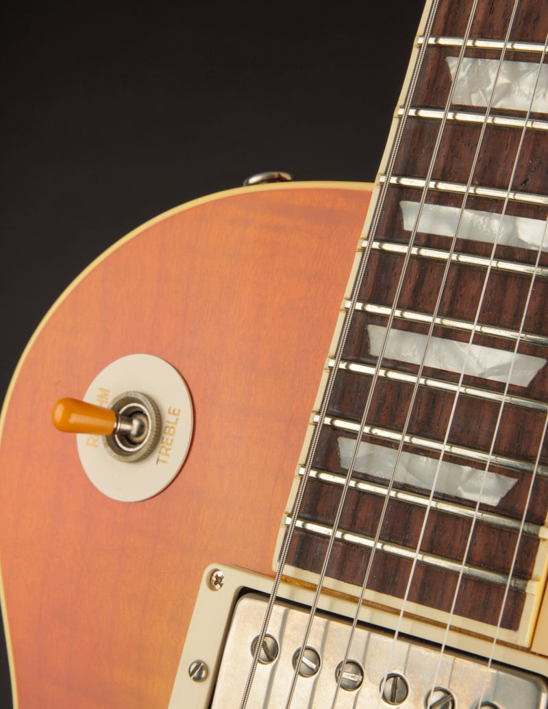 Gibson Les Paul Standard 60s, Lay&